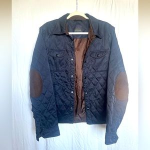 Zara lightweight bomber jacket